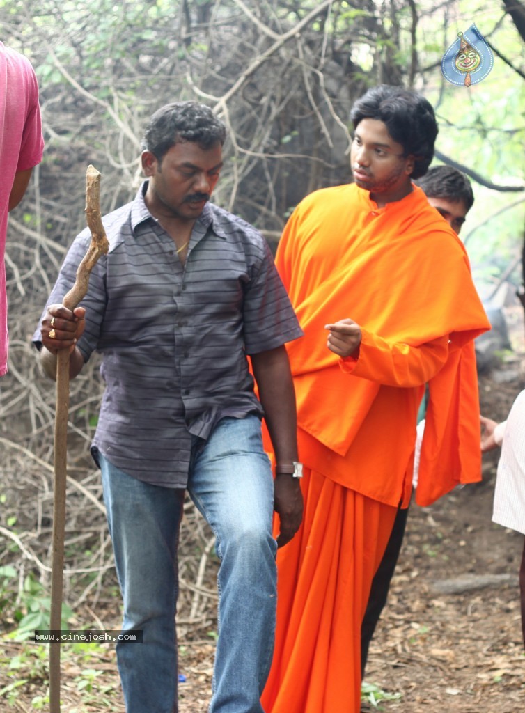 Swamy Vivekananda Movie Photos - 9 / 22 photos