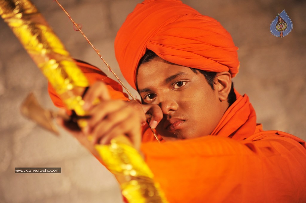 Swamy Vivekananda Movie Photos - 11 / 22 photos