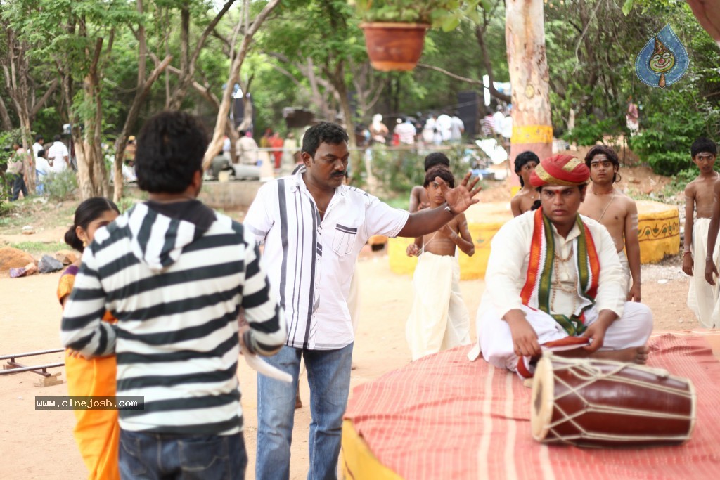 Swamy Vivekananda Movie Photos - 18 / 22 photos