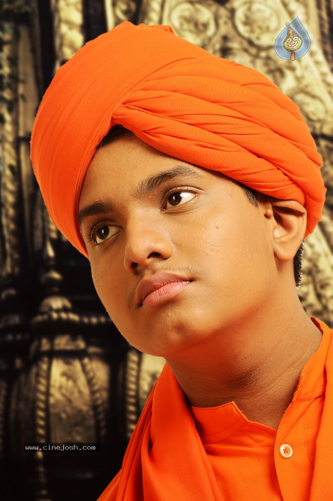 Swamy Vivekananda Movie Photos - 20 / 22 photos