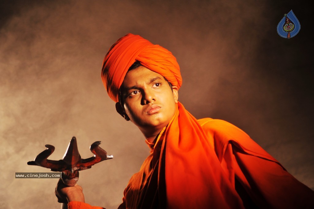 Swamy Vivekananda Movie Photos - 21 / 22 photos