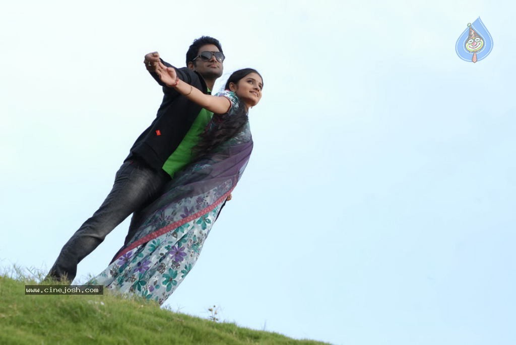 Swathi I Love You Movie Stills - 1 / 16 photos