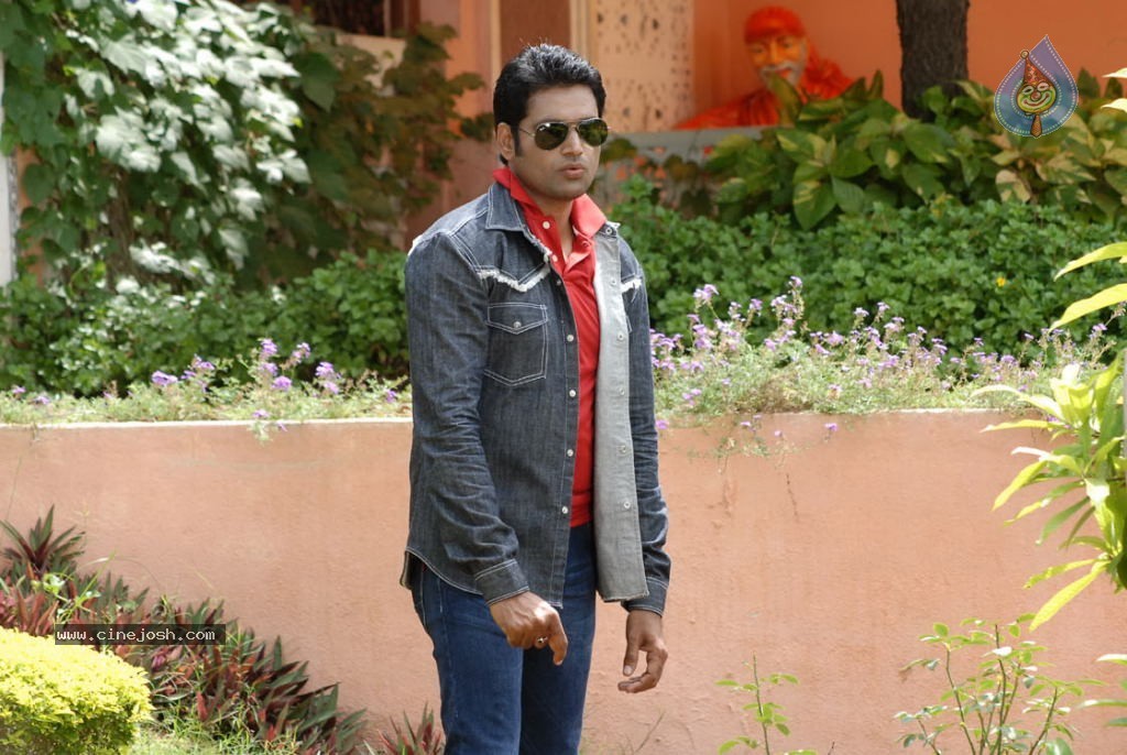 Swathi I Love You Movie Stills - 10 / 16 photos