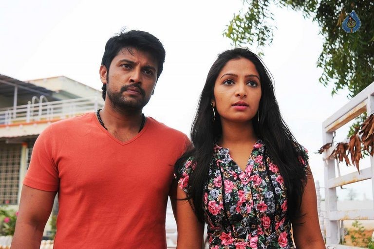 Swimming Pool Film Photos and Posters - 28 / 35 photos