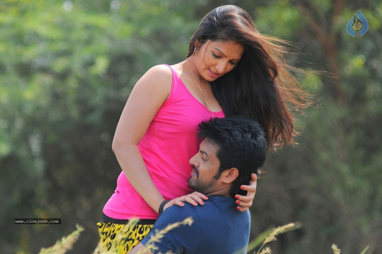 Swimming Pool Movie Photos - 6 / 45 photos