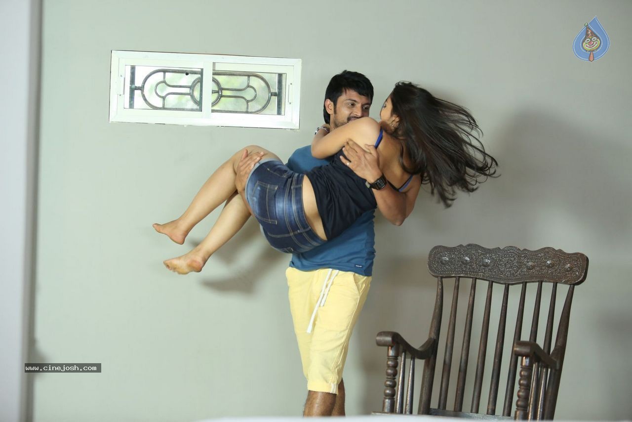 Swimming Pool Movie Photos - 8 / 45 photos