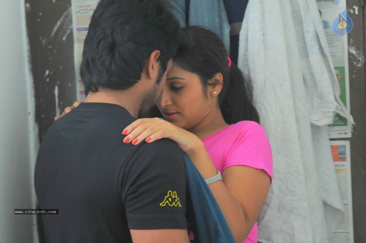 Swimming Pool Movie Photos - 12 / 45 photos