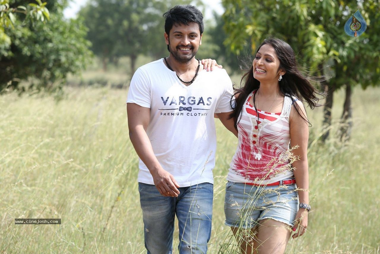 Swimming Pool Movie Photos - 13 / 45 photos