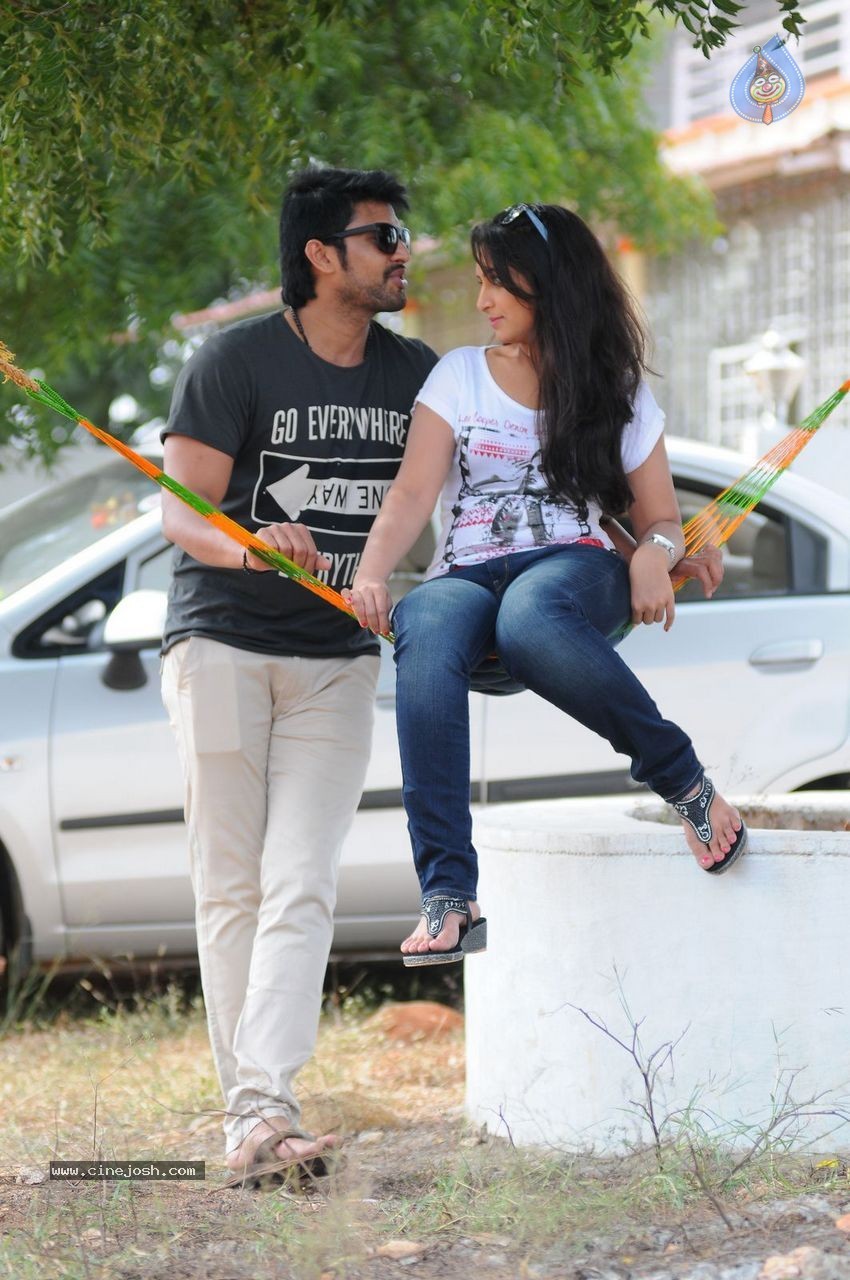 Swimming Pool Movie Photos - 17 / 45 photos