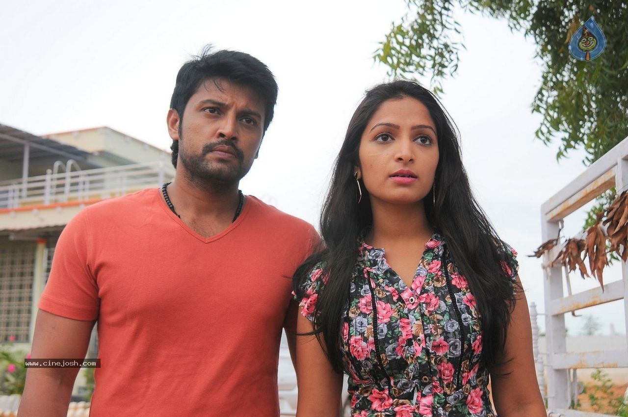 Swimming Pool Movie Photos - 29 / 45 photos