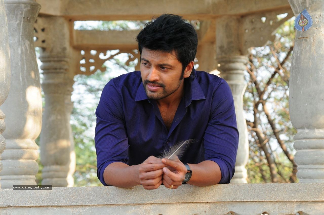 Swimming Pool Movie Photos - 30 / 45 photos