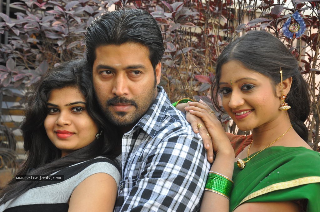 Swiss Raja Movie Press Meet Stills - 11 / 59 photos