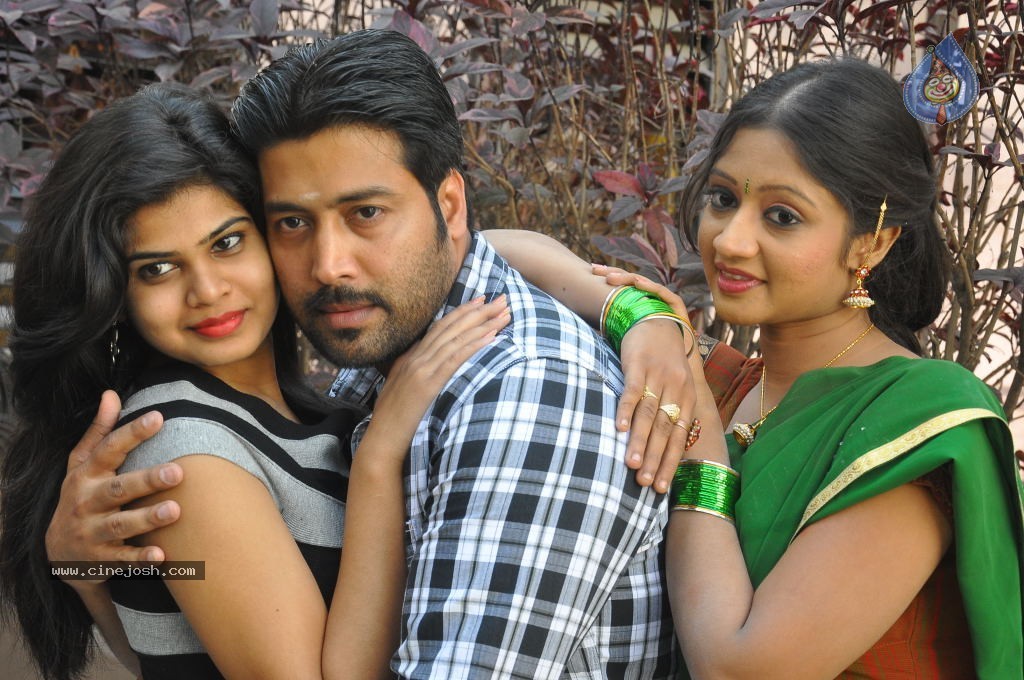 Swiss Raja Movie Press Meet Stills - 13 / 59 photos