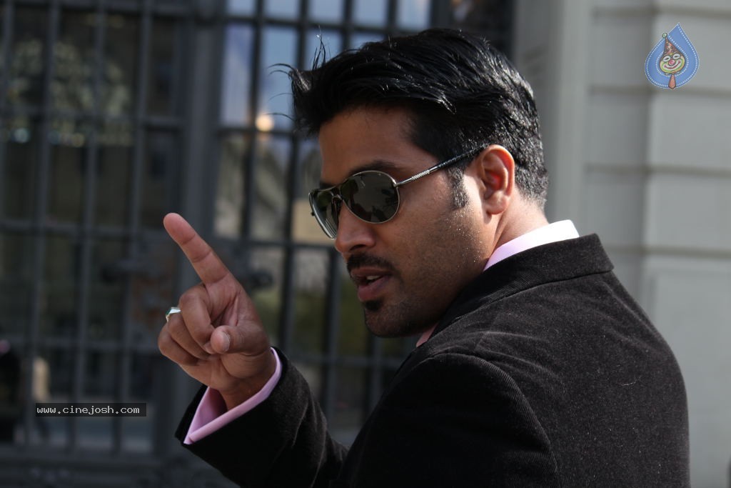 Swiss Raja Movie Press Meet Stills - 17 / 59 photos