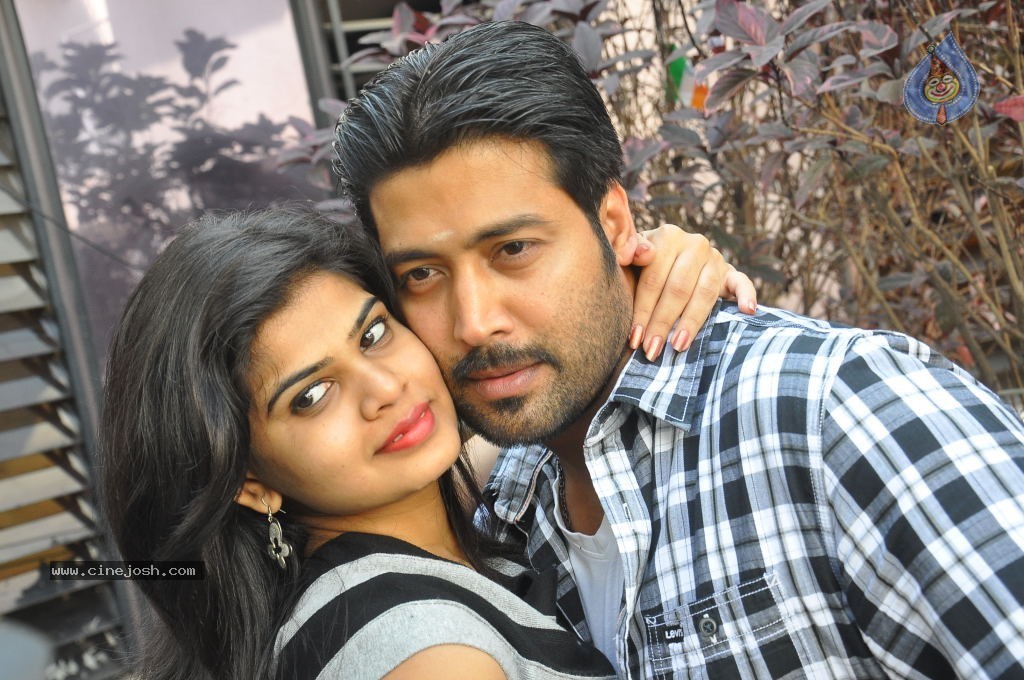 Swiss Raja Movie Press Meet Stills - 18 / 59 photos