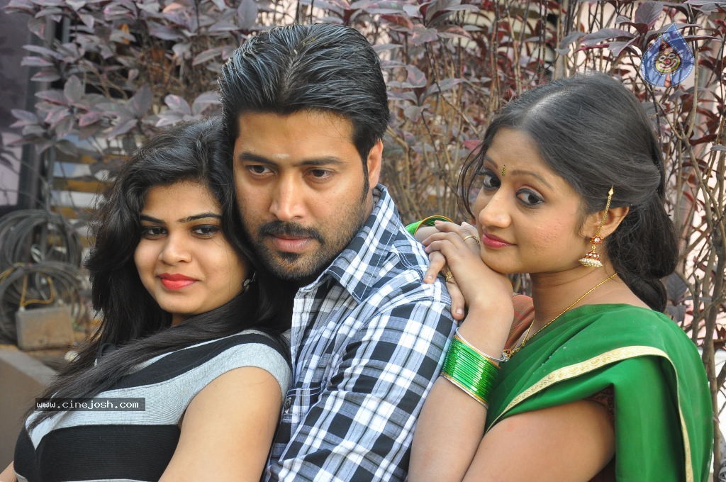 Swiss Raja Movie Press Meet Stills - 20 / 59 photos