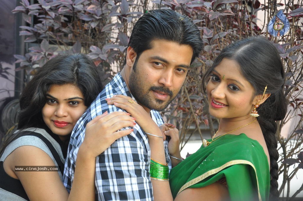 Swiss Raja Movie Press Meet Stills - 27 / 59 photos