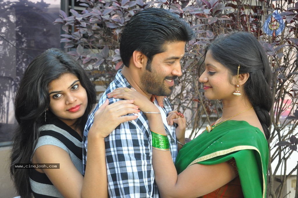 Swiss Raja Movie Press Meet Stills - 31 / 59 photos