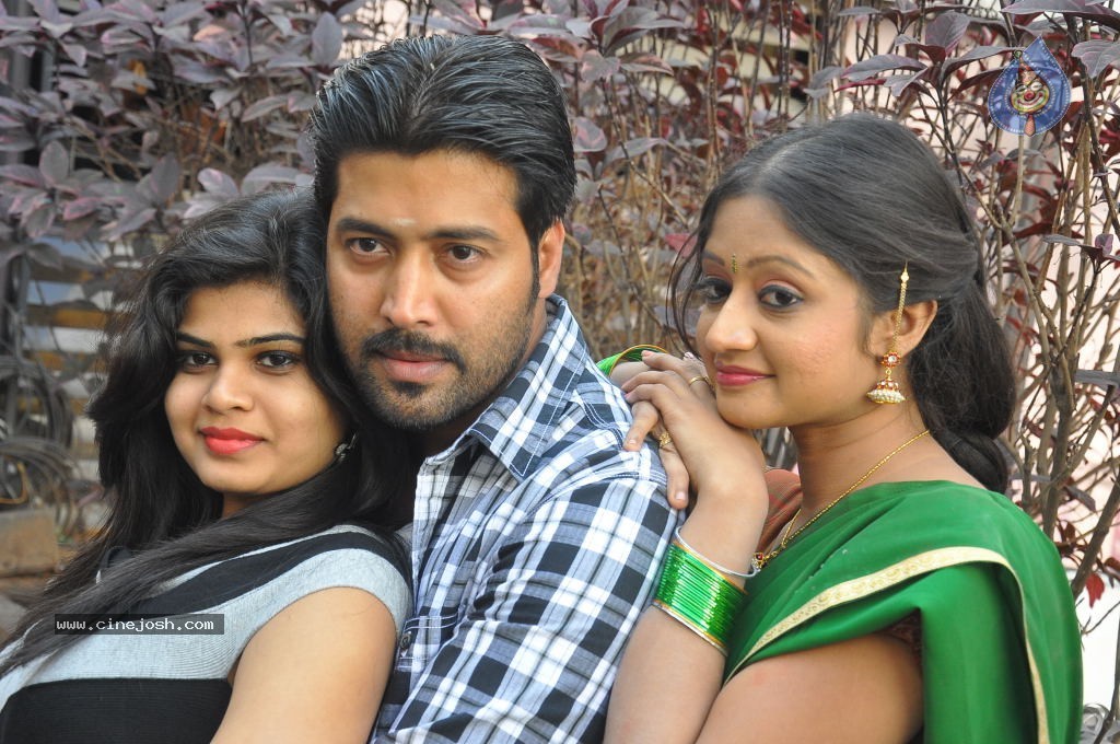 Swiss Raja Movie Press Meet Stills - 33 / 59 photos