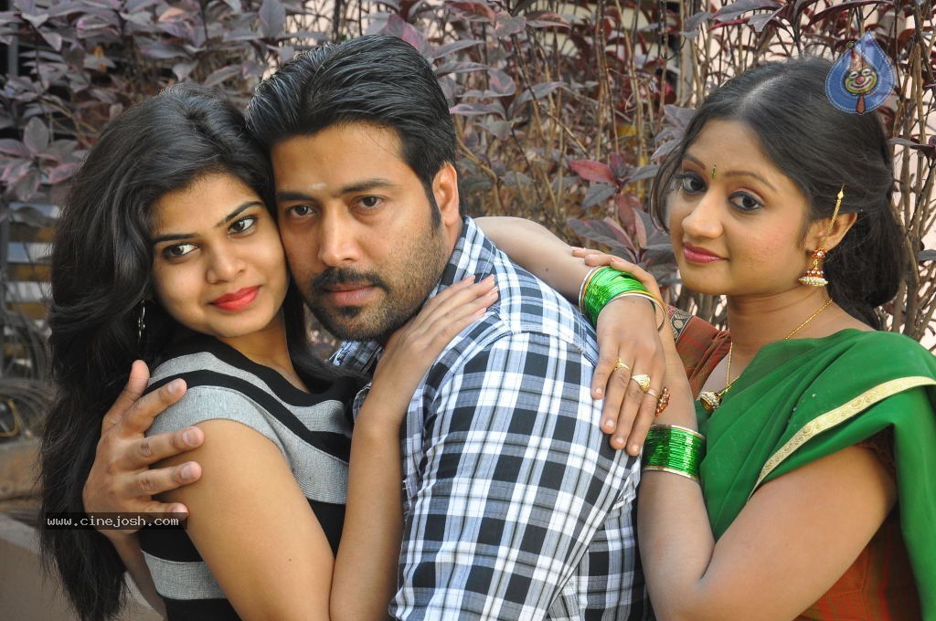 Swiss Raja Movie Press Meet Stills - 34 / 59 photos