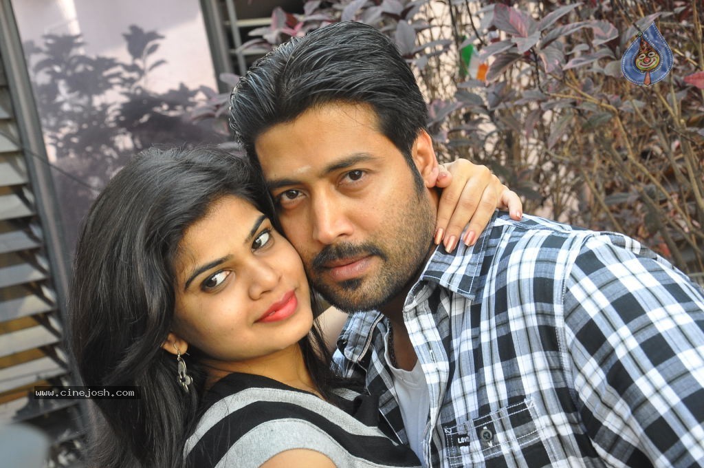 Swiss Raja Movie Press Meet Stills - 35 / 59 photos