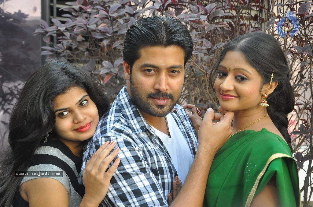 Swiss Raja Movie Press Meet Stills - 37 / 59 photos