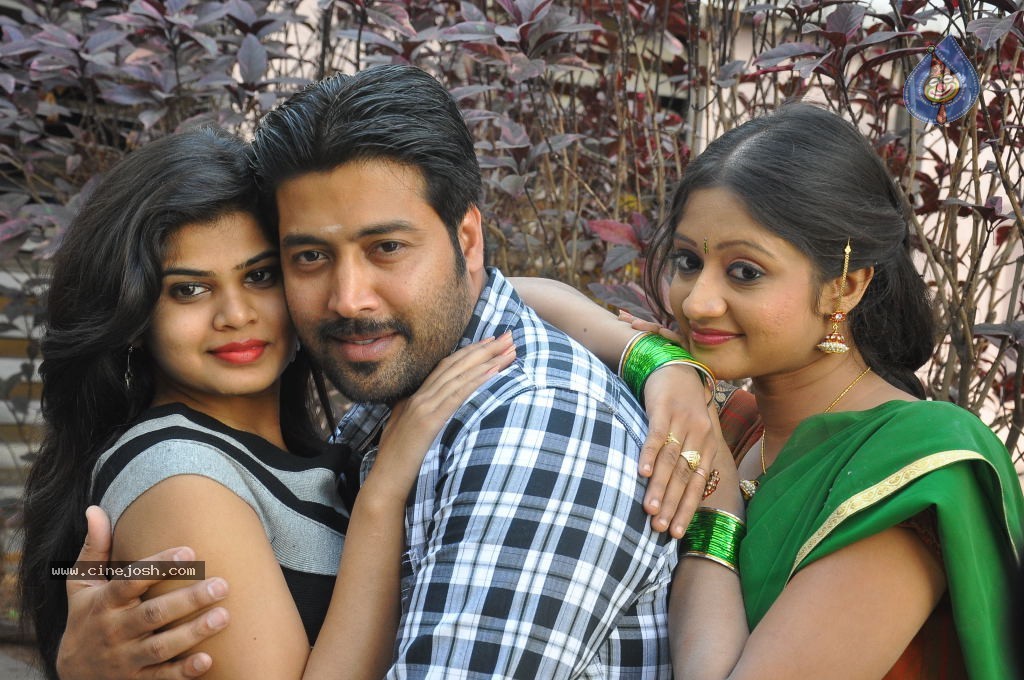 Swiss Raja Movie Press Meet Stills - 38 / 59 photos