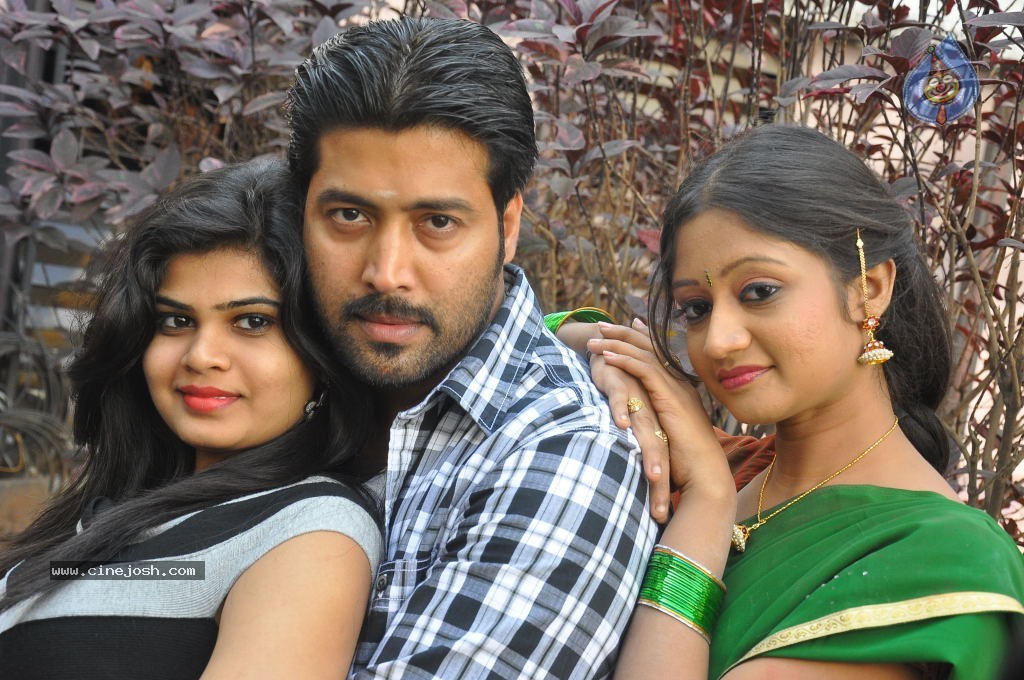 Swiss Raja Movie Press Meet Stills - 39 / 59 photos