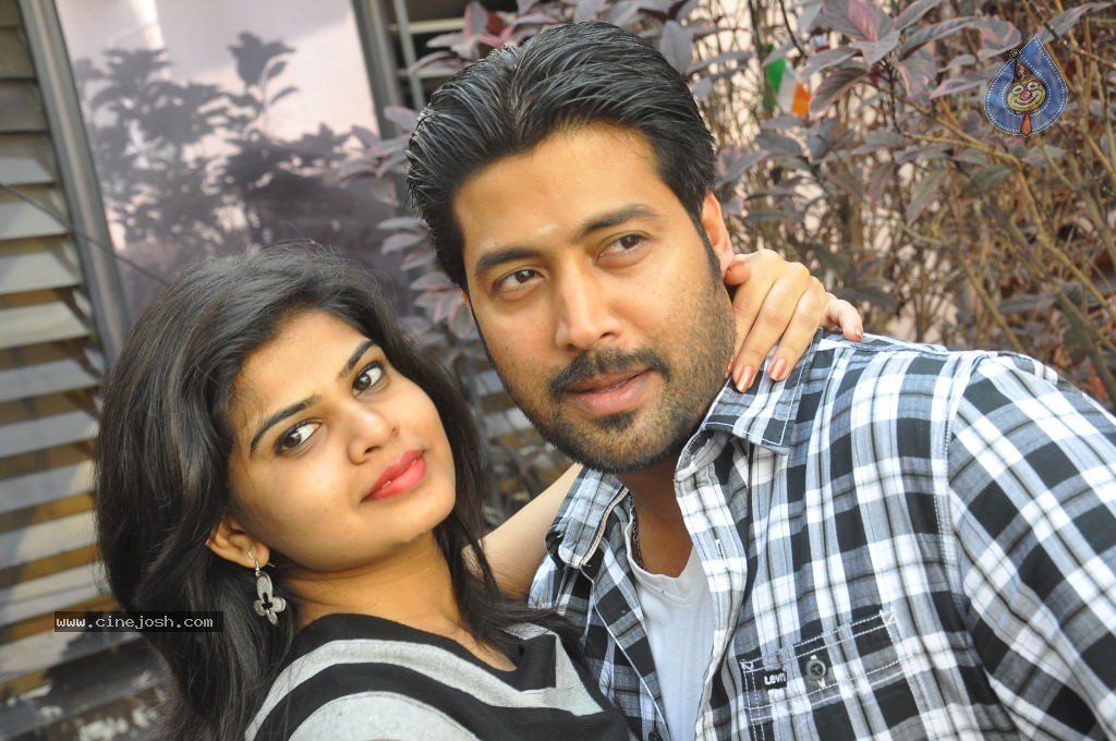 Swiss Raja Movie Press Meet Stills - 40 / 59 photos