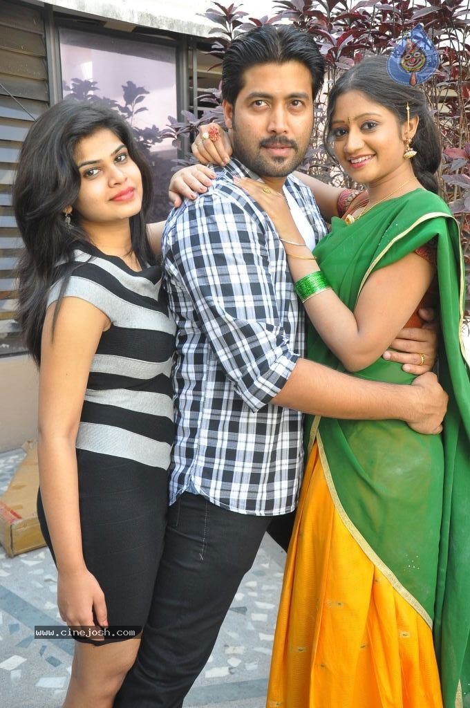 Swiss Raja Movie Press Meet Stills - 52 / 59 photos
