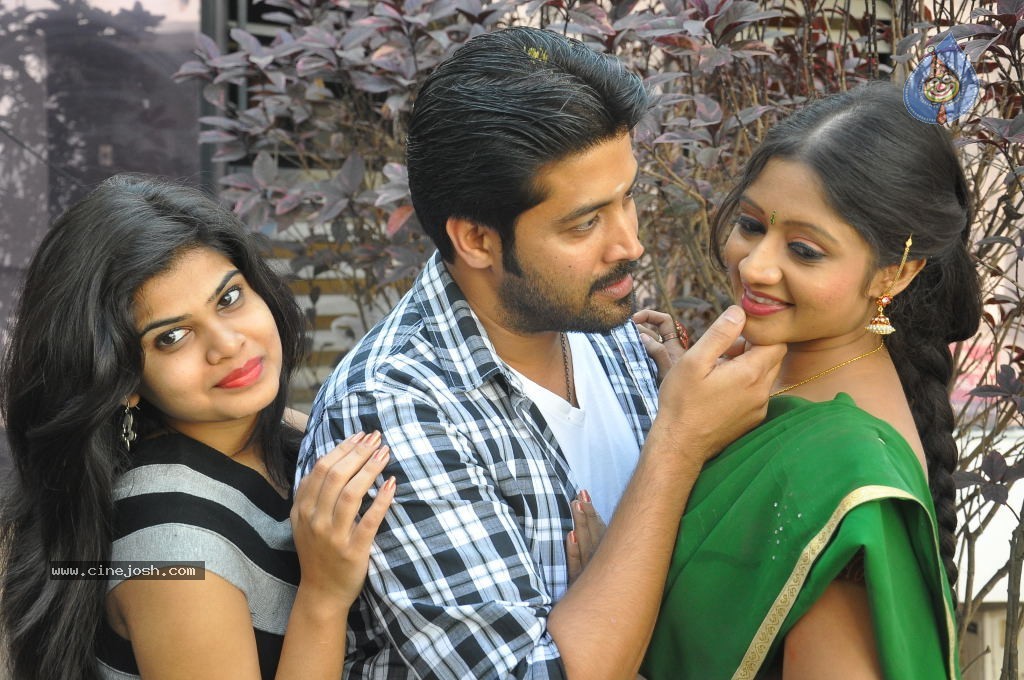 Swiss Raja Movie Press Meet Stills - 55 / 59 photos