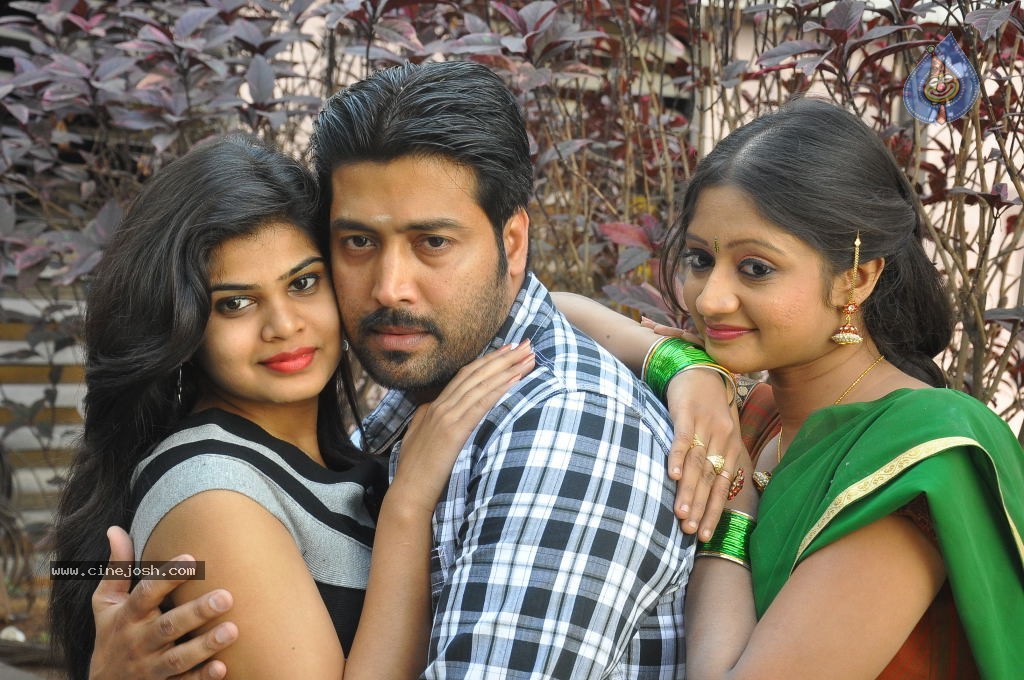 Swiss Raja Movie Press Meet Stills - 57 / 59 photos