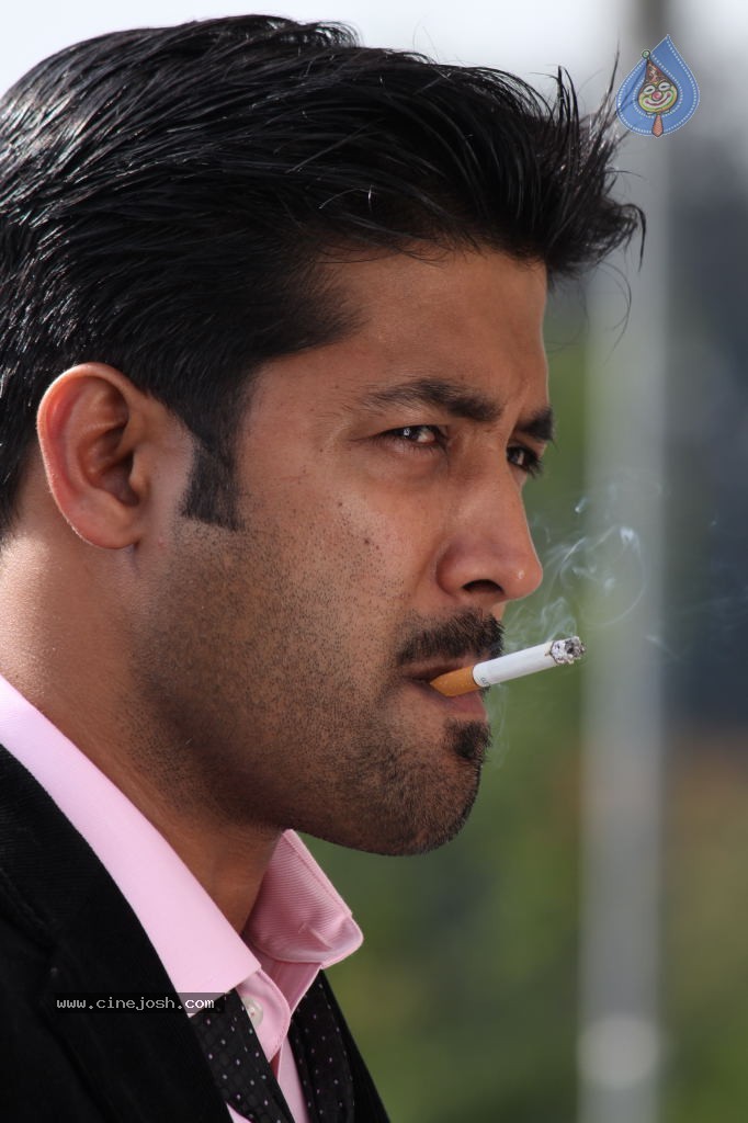 Swiss Raja Movie Press Meet Stills - 58 / 59 photos