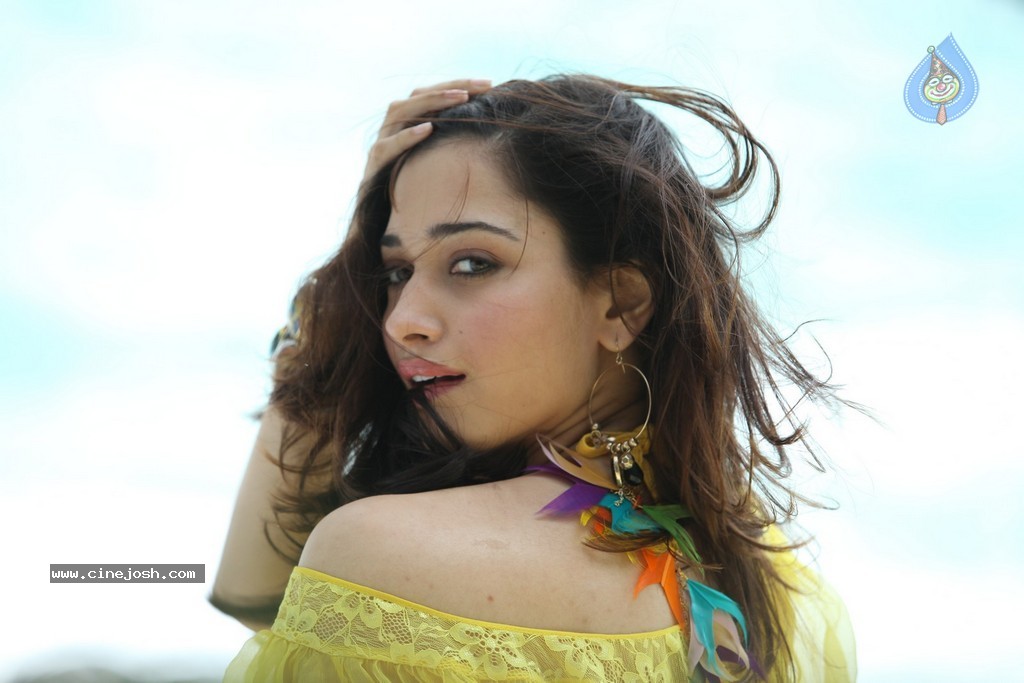 Tadakha Movie New Stills - 2 / 54 photos