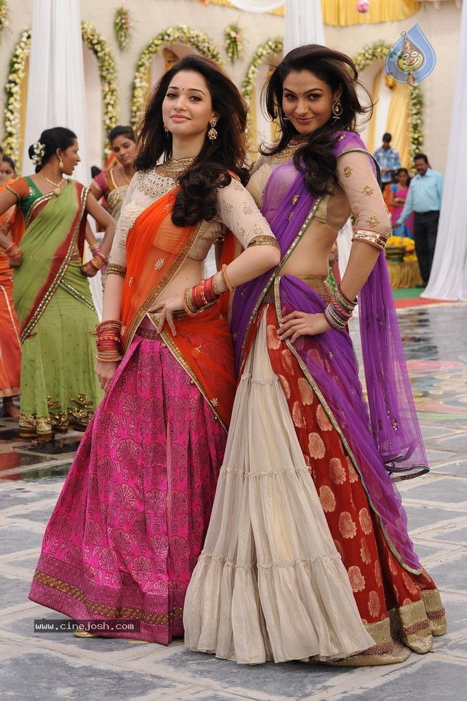 Tadakha Movie New Stills - 3 / 54 photos