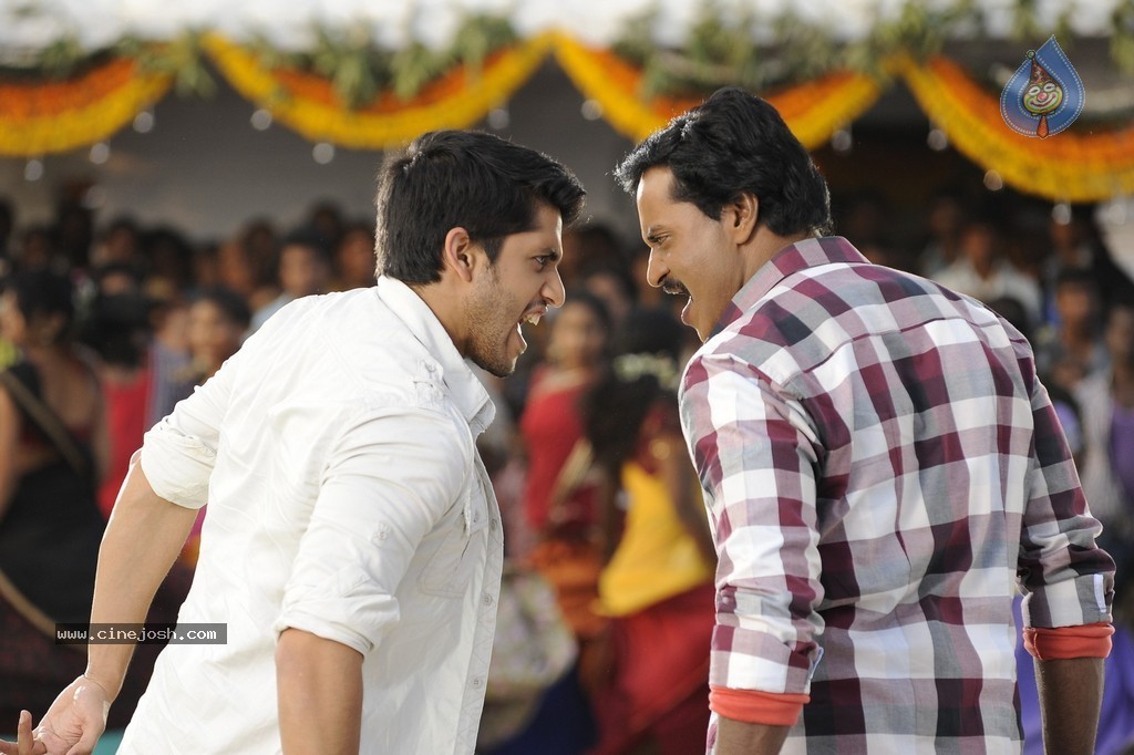 Tadakha Movie New Stills - 8 / 54 photos