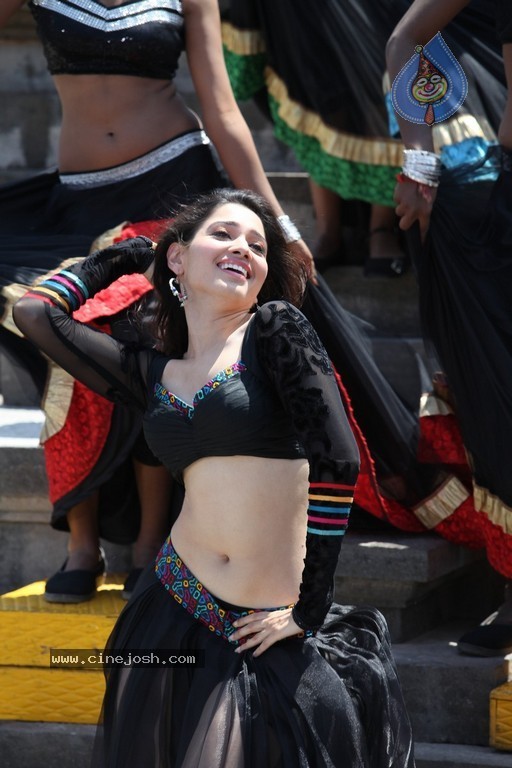 Tadakha Movie New Stills - 39 / 54 photos