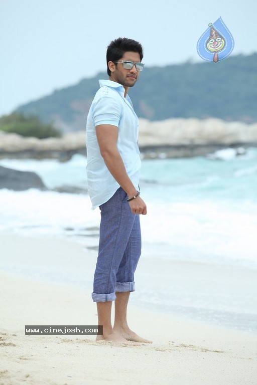 Tadakha Movie New Stills - 50 / 54 photos