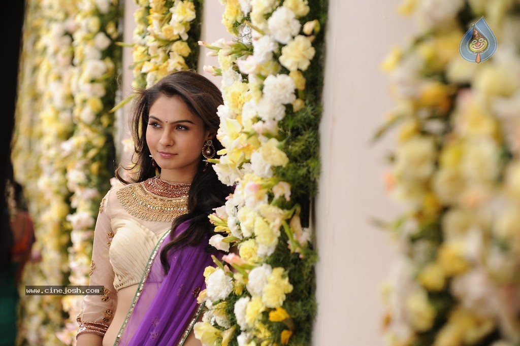 Tadakha Movie New Stills - 53 / 54 photos