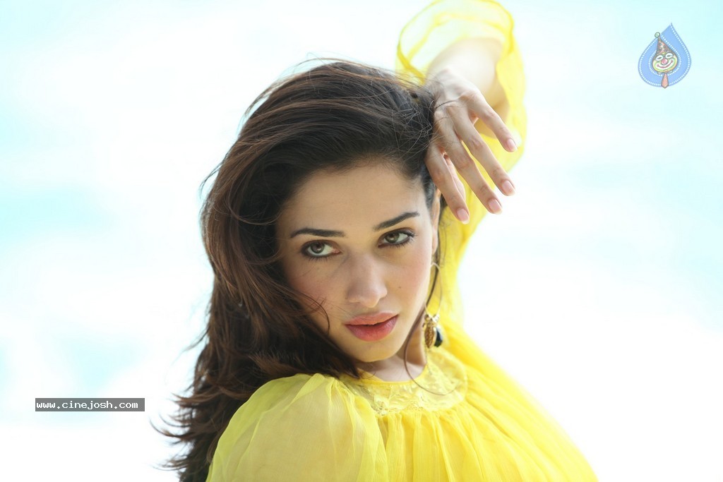 Tadakha Movie New Stills - 54 / 54 photos