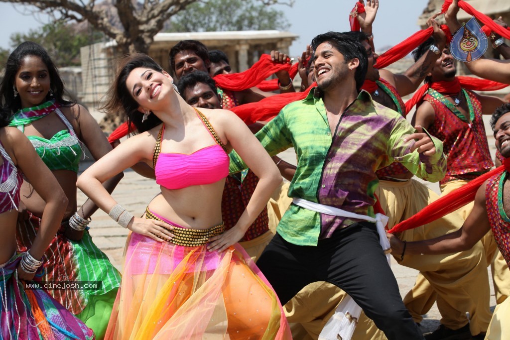 Tadakha Movie Stills - 18 / 38 photos