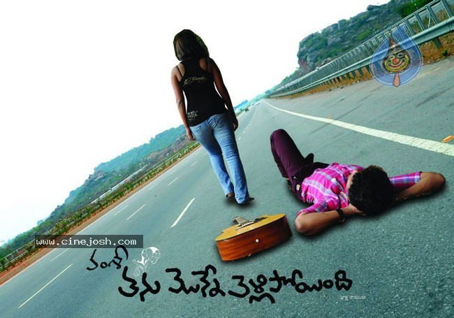 Tanu Monne Vellipoindi First Look Wallpapers - 5 / 6 photos