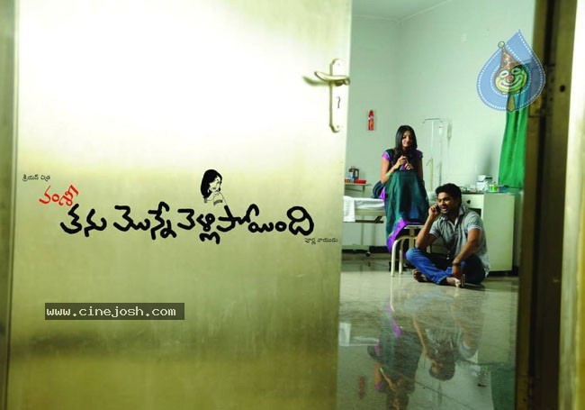 Tanu Monne Vellipoindi First Look Wallpapers - 6 / 6 photos
