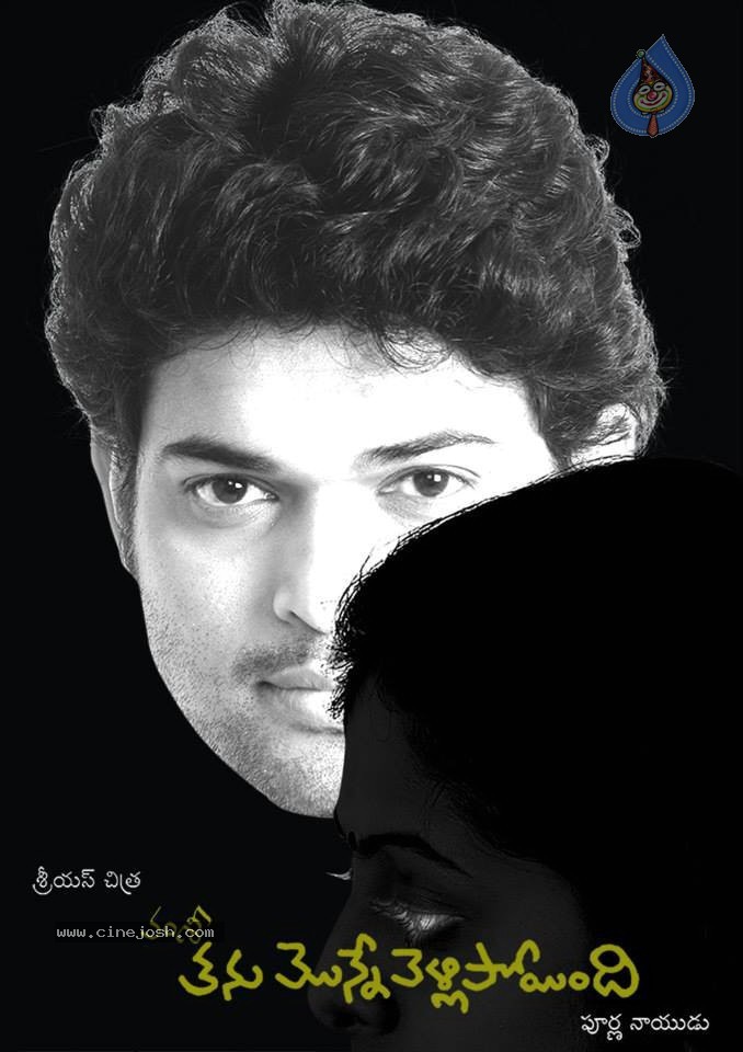 Tanu Monne Vellipoyinde New Posters - 1 / 12 photos