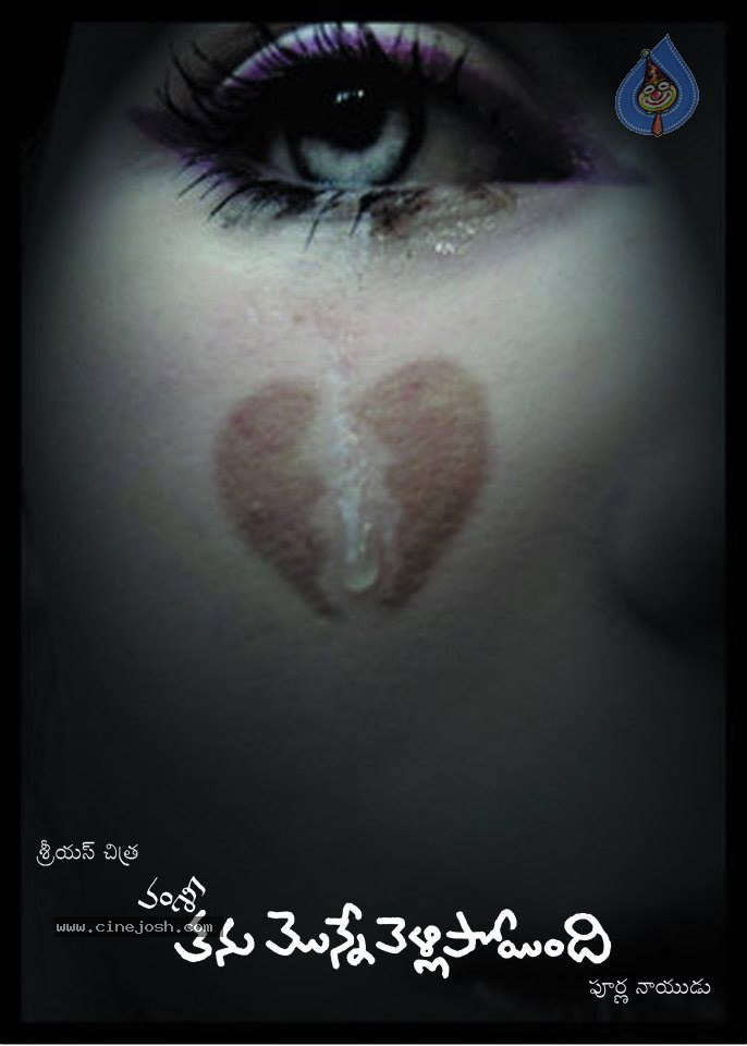 Tanu Monne Vellipoyinde New Posters - 2 / 12 photos