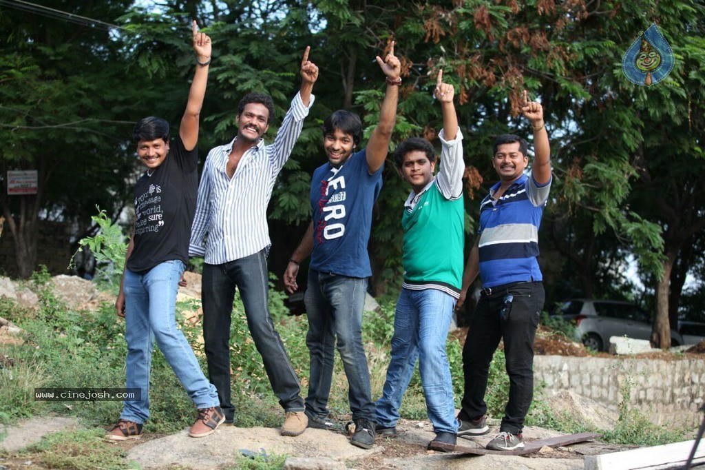 Tanu Nenu Mohammad Rafi Movie New Stills - 11 / 32 photos