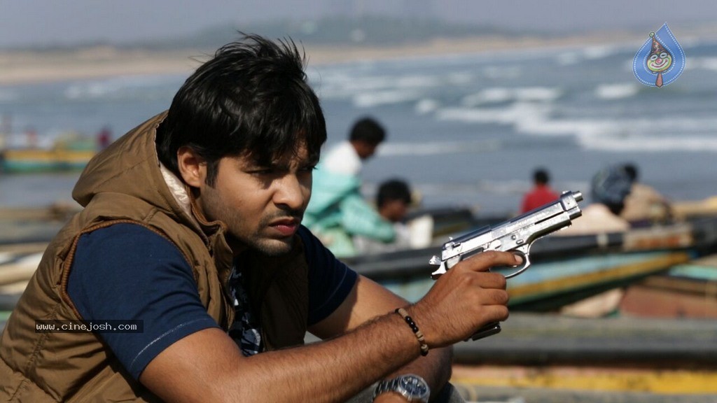 Tanu Nenu Mohammad Rafi Movie New Stills - 15 / 32 photos