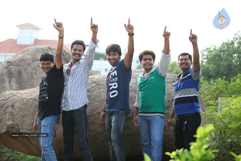 Tanu Nenu Mohammad Rafi Movie New Stills - 22 / 32 photos