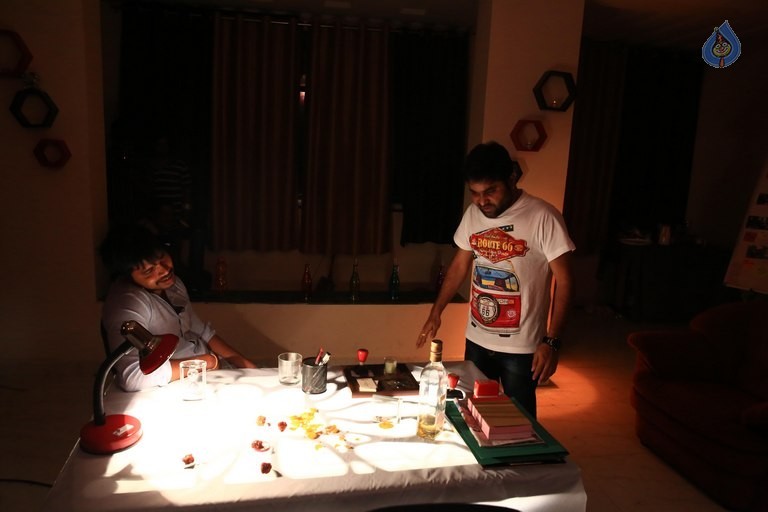 Tanu Vachenanta Movie Photos - 5 / 5 photos