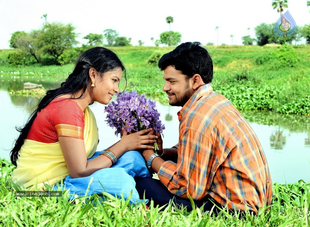 Tappatadugu Movie Stills - 3 / 11 photos